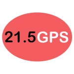 21.5GPS