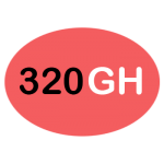 320GHS