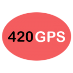 420GPS