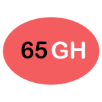 65GH