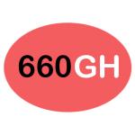 660GHS