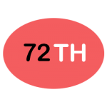 72TH