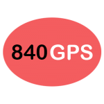 840GPS