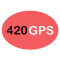 420GPS