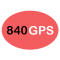 840GPS