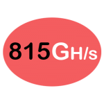 815GHS
